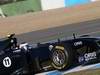 Jerez Test Febbraio 2011, 12.02.2011- Rubens Barrichello (BRA), Williams FW33 