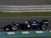 Jerez Test Febbraio 2011, 12.02.2011- Rubens Barrichello (BRA), Williams FW33 