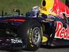 Jerez Test Febbraio 2011, 12.02.2011- Sebastian Vettel (GER), Red Bull Racing, RB7 