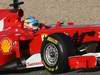 Jerez Test Febbraio 2011, 12.02.2011- Fernando Alonso (ESP), Ferrari, F-150 Italia 