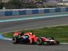 Jerez Test Febbraio 2011, 12.02.2011- Jerome D'Ambrosio (BEL), Marussia Virgin Racing VR-02 