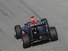 Jerez Test Febbraio 2011, 12.02.2011- Sebastian Vettel (GER), Red Bull Racing, RB7 
