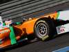 Jerez Test Febbraio 2011, 12.02.2011- Paul di Resta (GBR) Force India VJM04 