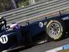 Jerez Test Febbraio 2011, 12.02.2011- Rubens Barrichello (BRA), Williams FW33 