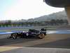 Jerez Test Febbraio 2011, 12.02.2011- Rubens Barrichello (BRA), Williams FW33 