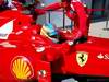 Jerez Test Febbraio 2011, 12.02.2011- Fernando Alonso (ESP), Ferrari, F-150 Italia 