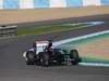 Jerez Test Febbraio 2011, 12.02.2011- Rubens Barrichello (BRA), Williams FW33 