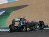 Jerez Test Febbraio 2011, 12.02.2011- Michael Schumacher (GER), Mercedes GP Petronas F1 Team, MGP W02 