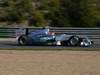 Jerez Test Febbraio 2011, 12.02.2011- Michael Schumacher (GER), Mercedes GP Petronas F1 Team, MGP W02 