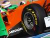 Jerez Test Febbraio 2011, 12.02.2011- Paul di Resta (GBR) Force India VJM04 