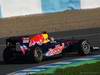 Jerez Test Febbraio 2011, 12.02.2011- Sebastian Vettel (GER), Red Bull Racing, RB7 