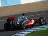 Jerez Test Febbraio 2011, 12.02.2011- Lewis Hamilton (GBR), McLaren  Mercedes, MP4-26 