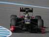 Jerez Test Febbraio 2011, 12.02.2011- Nick Heidfeld (GER), Testing for Lotus Renault GP 