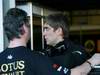 Jerez Test Febbraio 2011, 12.02.2011- Vitaly Petrov (RUS), Lotus Renault GP, R31 