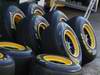 Jerez Test Febbraio 2011, 12.02.2011- Tyres Pirelli 