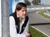 Jerez Test Febbraio 2011, 12.02.2011- Paul Hembery, Pirelli Motorspor Director e CEO East Asia e Pacific 