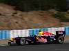 Jerez Test Febbraio 2011, 12.02.2011- Sebastian Vettel (GER), Red Bull Racing, RB7 