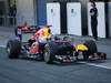 Jerez Test Febbraio 2011, 12.02.2011- Sebastian Vettel (GER), Red Bull Racing, RB7 