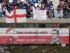 Jerez Test Febbraio 2011, 12.02.2011- Fans of Robert Kubica (POL)