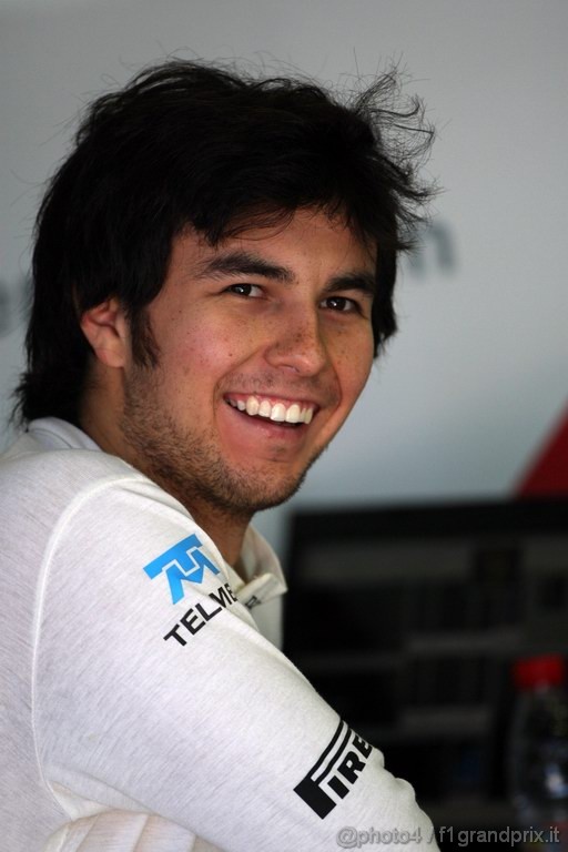 Jerez Test Febbraio 2011, 11/2/2011- Prove Libere 3, Sabato,  