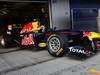 Jerez Test Febbraio 2011, 11/2/2011- Mark Webber (AUS), Red Bull Racing, RB7 