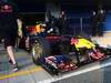 Jerez Test Febbraio 2011, 11/2/2011- Mark Webber (AUS), Red Bull Racing, RB7 
