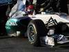 Jerez Test Febbraio 2011, 11/2/2011-Michael Schumacher (GER), Mercedes GP Petronas F1 Team, MGP W02 