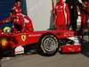 Jerez Test Febbraio 2011, 11/2/2011- Felipe Massa (BRA), Ferrari, F-150 Italia 