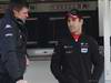 Jerez Test Febbraio 2011, 11/2/2011-Timo Glock (GER), Marussia Virgin Racing VR-02 