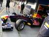 Jerez Test Febbraio 2011, 11/2/2011- Mark Webber (AUS), Red Bull Racing, RB7 