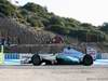 Jerez Test Febbraio 2011, 11/2/2011- Michael Schumacher (GER), Mercedes GP Petronas F1 Team, MGP W02 