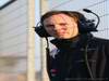 Jerez Test Febbraio 2011, 11/2/2011- Christian Horner (GBR), Red Bull Racing, Sporting Director 