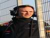 Jerez Test Febbraio 2011, 11/2/2011- Christian Horner (GBR), Red Bull Racing, Sporting Director 