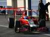 Jerez Test Febbraio 2011, 11/2/2011- Timo Glock (GER), Marussia Virgin Racing VR-02 