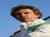 Jerez Test Febbraio 2011, 11/2/2011- Nico Hulkenberg (GER), Force India F1 Team, Test Driver 