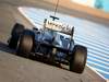 Jerez Test Febbraio 2011, 11/2/2011- Pastor Maldonado (VEN), Williams FW33 