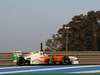 Jerez Test Febbraio 2011, 11/2/2011- Adrian Sutil (GER), Force India F1 Team, VJM04 