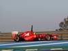 Jerez Test Febbraio 2011, 11/2/2011- Felipe Massa (BRA), Ferrari, F-150 Italia 