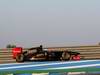 Jerez Test Febbraio 2011, 11/2/2011- Vitaly Petrov (RUS), Lotus Renault GP, R31 