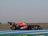 Jerez Test Febbraio 2011, 11/2/2011- Mark Webber (AUS), Red Bull Racing, RB7 