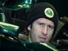 Jerez Test Febbraio 2011, 11/2/2011- Jarno Trulli (ITA), Team Lotus, TL11 