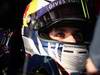 Jerez Test Febbraio 2011, 11/2/2011- Jaime Alguersuari (SPA), Scuderia Toro Rosso, STR6 