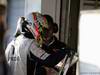 Jerez Test Febbraio 2011, 11/2/2011- Pastor Maldonado (VEN), Williams FW33 
