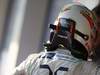 Jerez Test Febbraio 2011, 11/2/2011- Pastor Maldonado (VEN), Williams FW33 