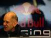 Jerez Test Febbraio 2011, 11/2/2011- Adrian Newey (GBR), Red Bull Racing , Technical Operations Director 