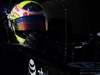 Jerez Test Febbraio 2011, 11/2/2011- Pastor Maldonado (VEN), Williams FW33 