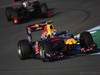 Jerez Test Febbraio 2011, 11/2/2011- Mark Webber (AUS), Red Bull Racing, RB7 