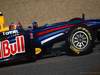 Jerez Test Febbraio 2011, 11/2/2011- Mark Webber (AUS), Red Bull Racing, RB7 