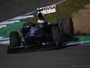 Jerez Test Febbraio 2011, 11/2/2011- Pastor Maldonado (VEN), Williams FW33 
