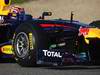 Jerez Test Febbraio 2011, 11/2/2011- Mark Webber (AUS), Red Bull Racing, RB7 